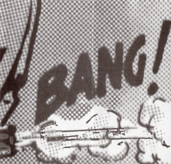 A Boy Named Goo *CASSETTE* | Near Mint (NM) Near Mint (NM)