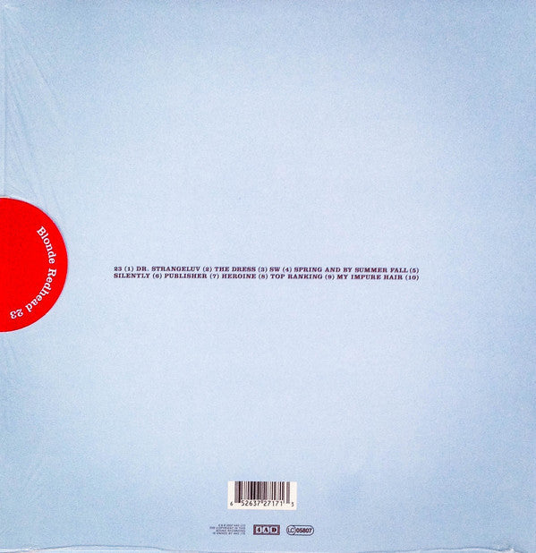 23 | Mint (M) Mint (M)