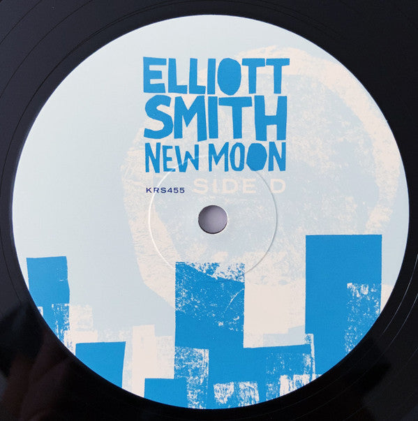 New Moon | Mint (M) Mint (M)