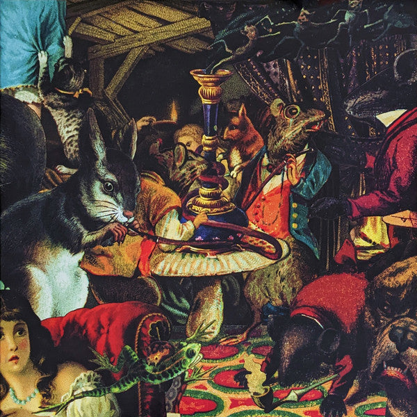 Mellon Collie And The Infinite Sadness | Mint (M) Mint (M)- X Vinyl Record