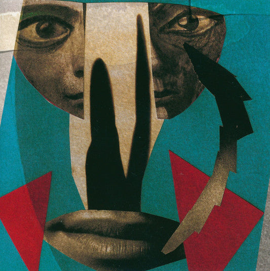 Afternoon X | Mint (M) Mint (M)