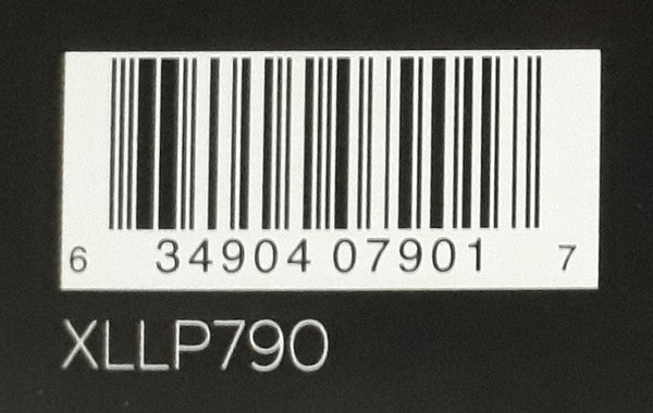A Moon Shaped Pool | Mint (M) Mint (M)