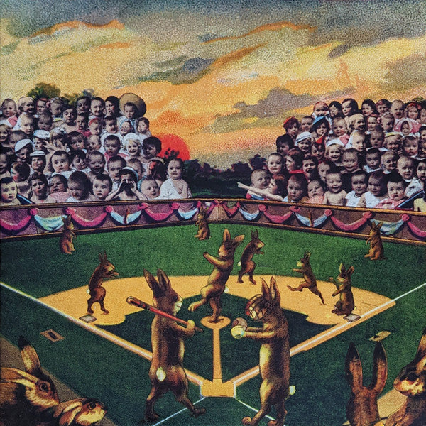 Mellon Collie And The Infinite Sadness | Mint (M) Mint (M)- X Vinyl Record