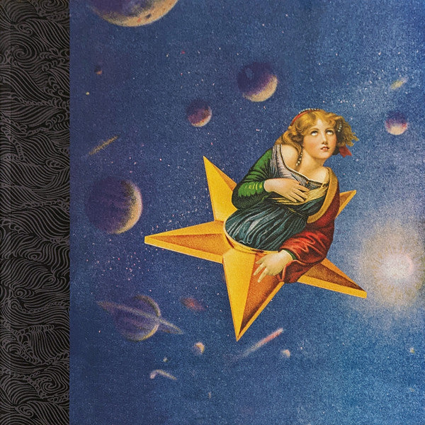 Mellon Collie And The Infinite Sadness | Mint (M) Mint (M)- X Vinyl Record