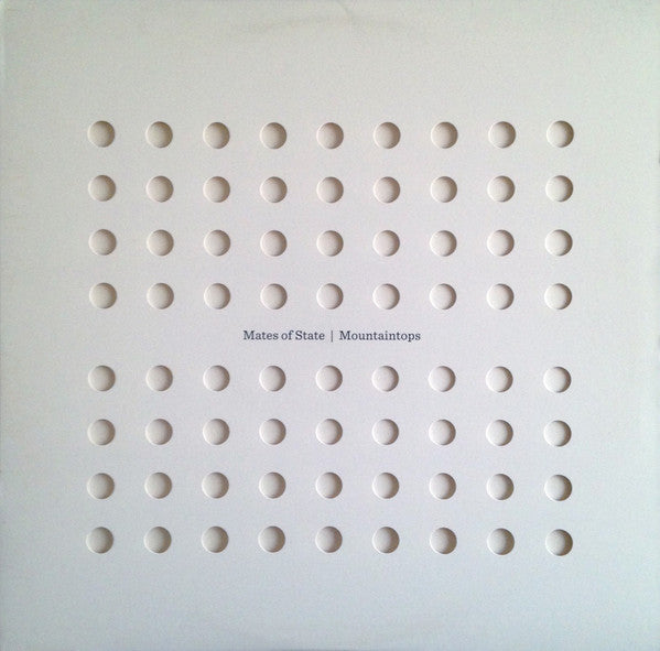 Mountaintops | Mint (M) Mint (M)