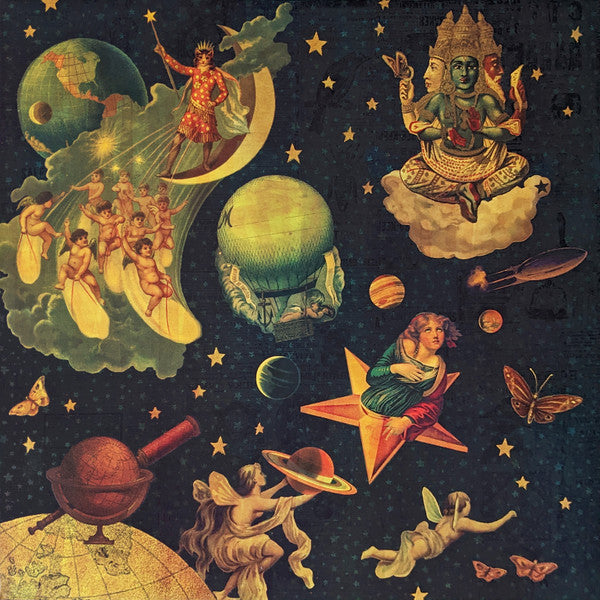 Mellon Collie And The Infinite Sadness | Mint (M) Mint (M)- X Vinyl Record