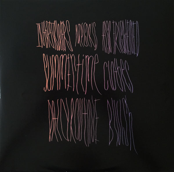 Merriweather Post Pavilion | Mint (M) Mint (M)