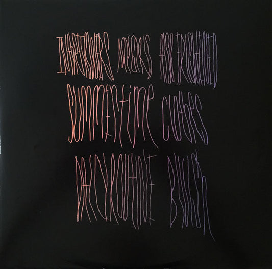 Merriweather Post Pavilion | Mint (M) Mint (M)