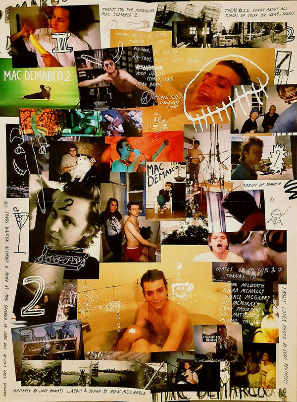 2 | Mint (M) Mint (M)