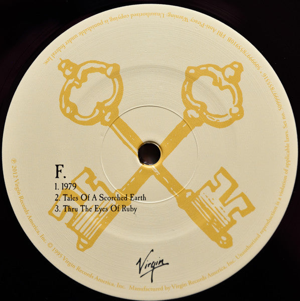 Mellon Collie And The Infinite Sadness | Mint (M) Mint (M)- X Vinyl Record