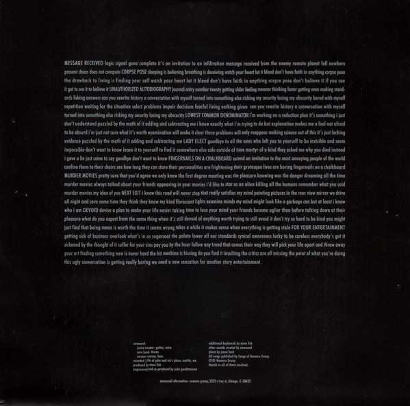 Repetition | Mint (M) Mint (M)