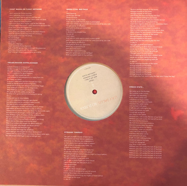 No Burden | Mint (M) Mint (M)