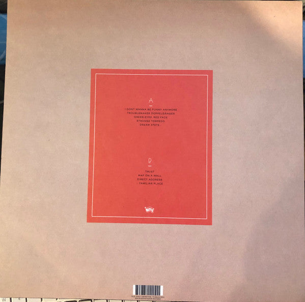 No Burden | Mint (M) Mint (M)