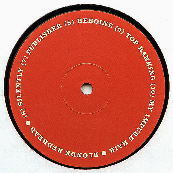 23 | Mint (M) Mint (M)