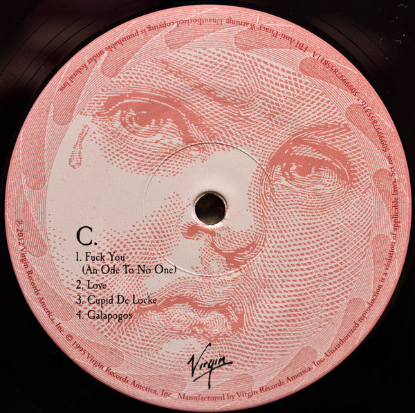 Mellon Collie And The Infinite Sadness | Mint (M) Mint (M)- X Vinyl Record