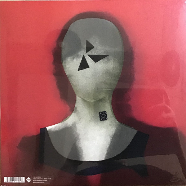 Afternoon X | Mint (M) Mint (M)