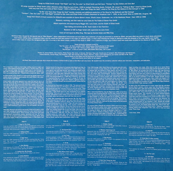 New Moon | Mint (M) Mint (M)