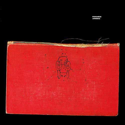 Amnesiac - 45 RPM | Mint (M) Mint (M)- X Vinyl Record