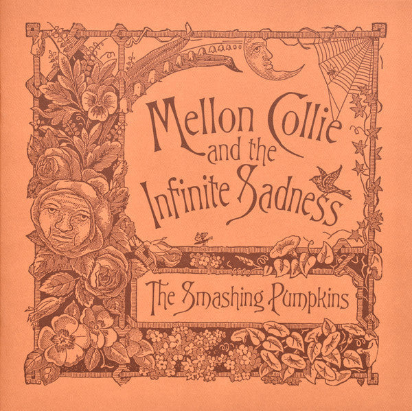 Mellon Collie And The Infinite Sadness | Mint (M) Mint (M)- X Vinyl Record