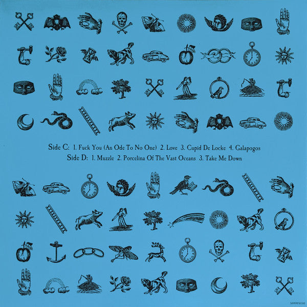 Mellon Collie And The Infinite Sadness | Mint (M) Mint (M)- X Vinyl Record