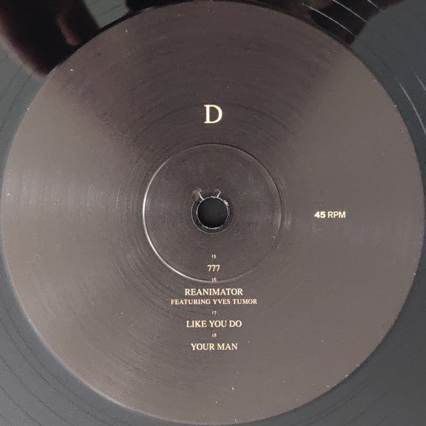 Nectar | Mint (M) Mint (M)