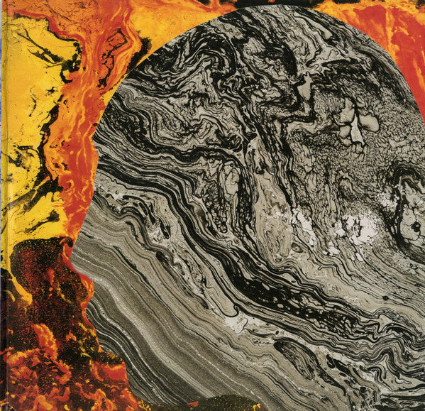 A Moon Shaped Pool | Mint (M) Mint (M)