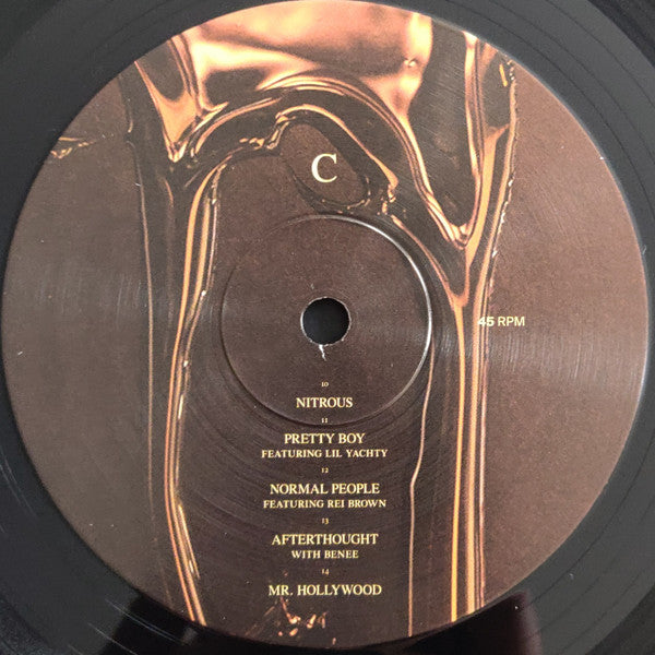 Nectar | Mint (M) Mint (M)