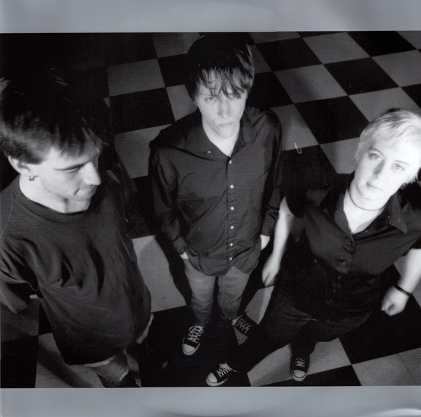 Repetition | Mint (M) Mint (M)