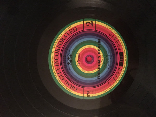 Freedom’s Goblin | Mint (M) Mint (M)