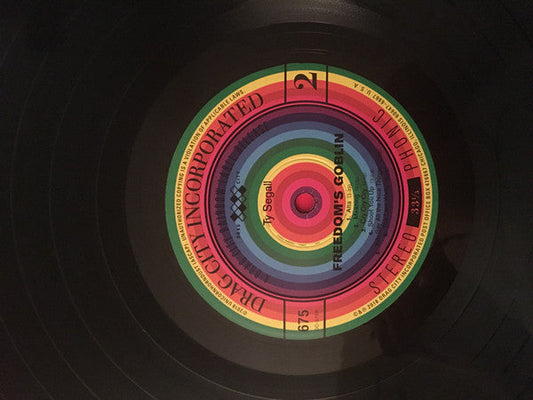 Freedom’s Goblin | Mint (M) Mint (M)