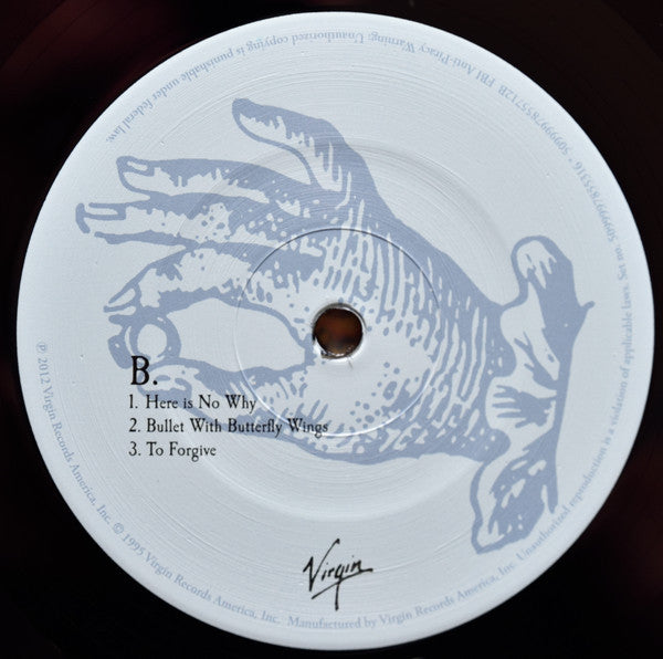 Mellon Collie And The Infinite Sadness | Mint (M) Mint (M)- X Vinyl Record