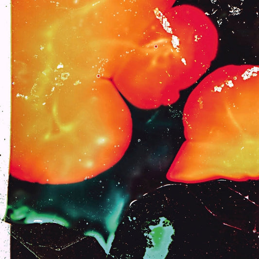 Star Op Med Solen |- X Vinyl Record