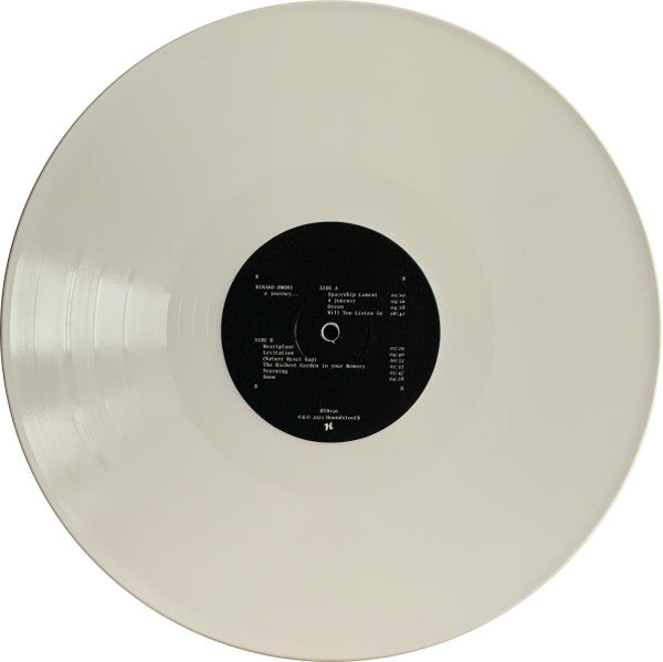 A Journey... | Mint (M) Mint (M)