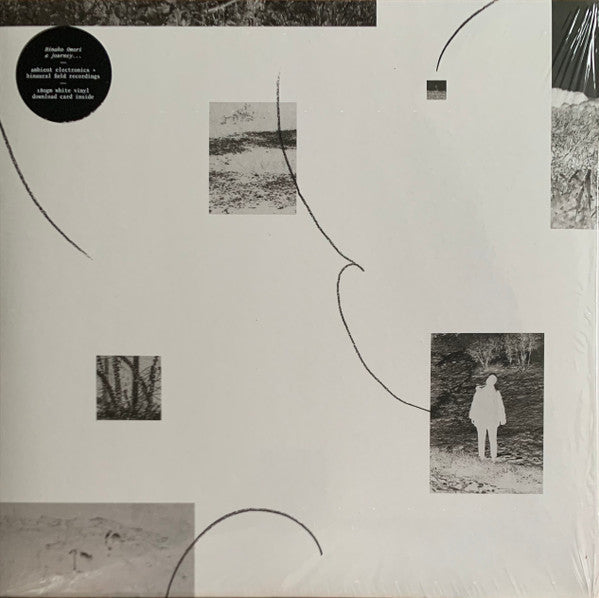 A Journey... | Mint (M) Mint (M)