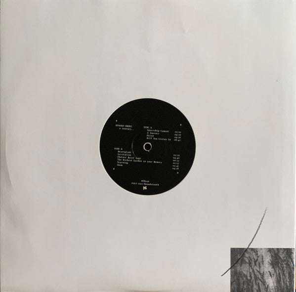 A Journey... | Mint (M) Mint (M)