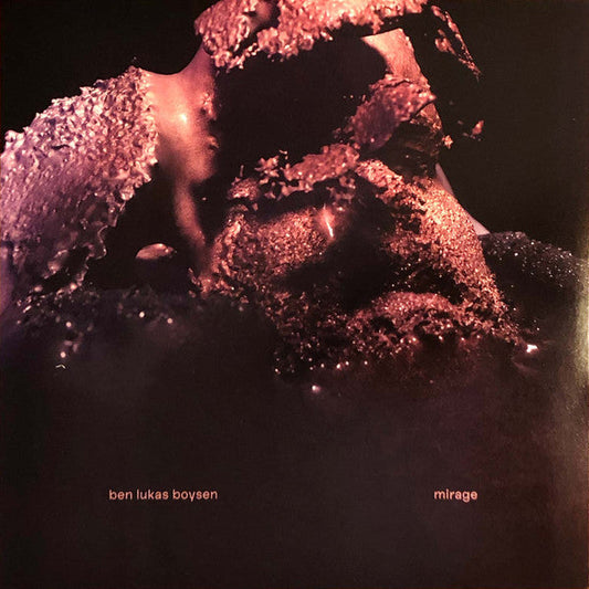 Mirage | Mint (M) Mint (M)