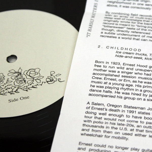 Neighborhoods | Mint (M) Mint (M)