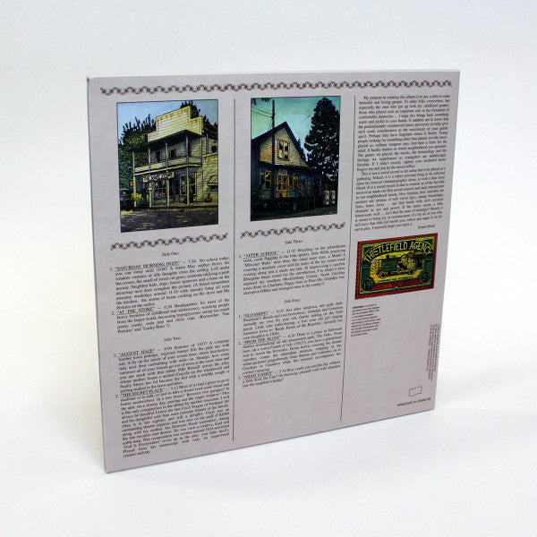 Neighborhoods | Mint (M) Mint (M)