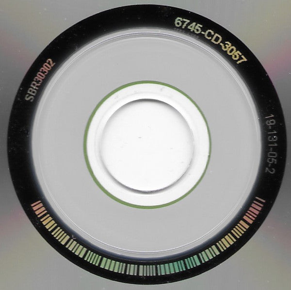 Mother Earth's Plantasia | Mint (M) Mint (M)