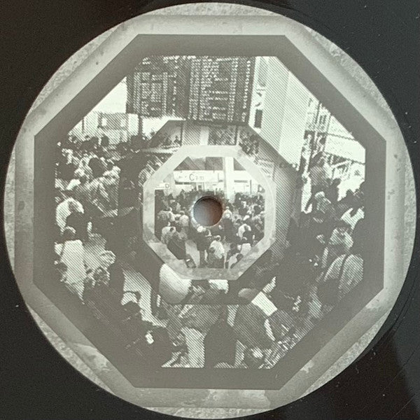 Music For Real Airports | Mint (M) Mint (M)