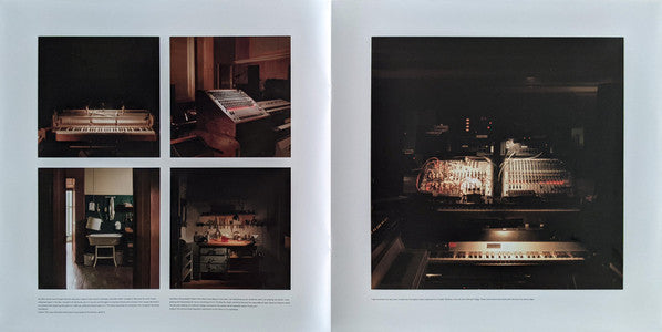 All Melody | Mint (M) Mint (M)