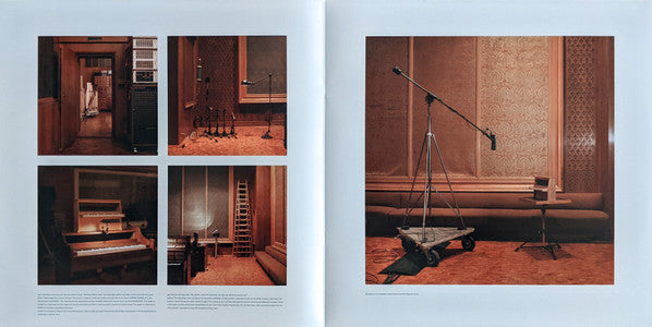 All Melody | Mint (M) Mint (M)