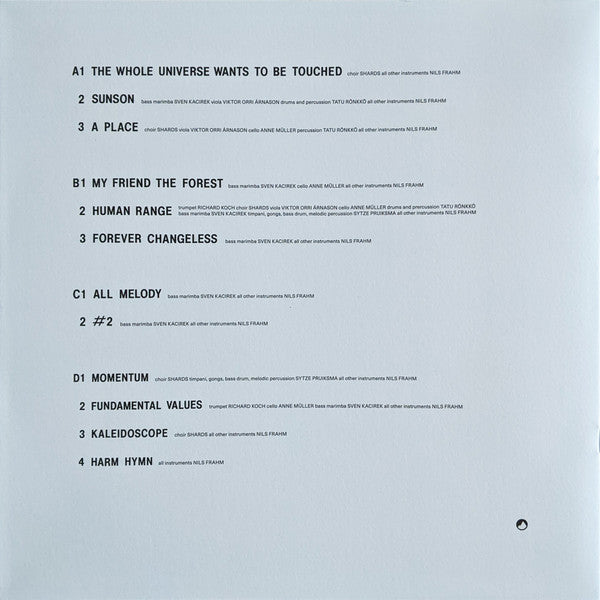 All Melody | Mint (M) Mint (M)