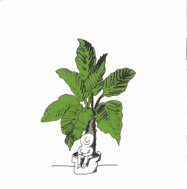 Mother Earth's Plantasia | Mint (M) Mint (M)