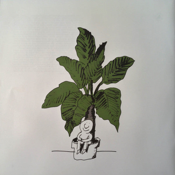 Mother Earth's Plantasia | Mint (M) Mint (M)