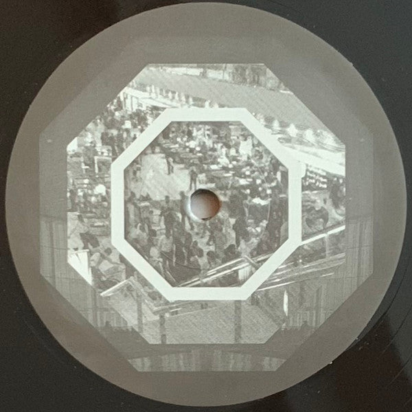 Music For Real Airports | Mint (M) Mint (M)