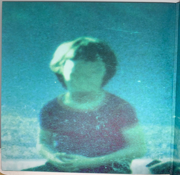 Music Has The Right To Children | Mint (M) Mint (M)