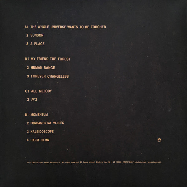 All Melody | Mint (M) Mint (M)