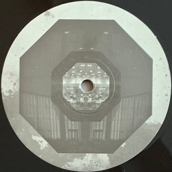 Music For Real Airports | Mint (M) Mint (M)