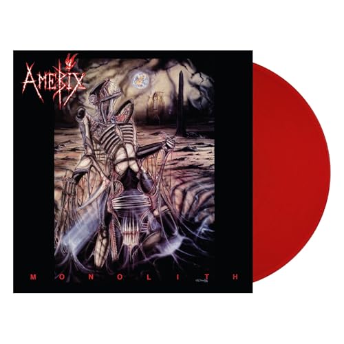 Monolith (Red Vinyl) |